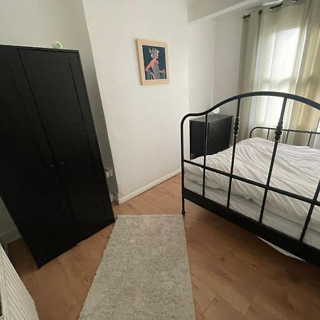 Islington Apartments 伦敦 外观 照片