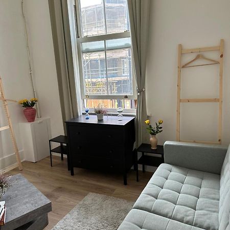 Islington Apartments 伦敦 外观 照片