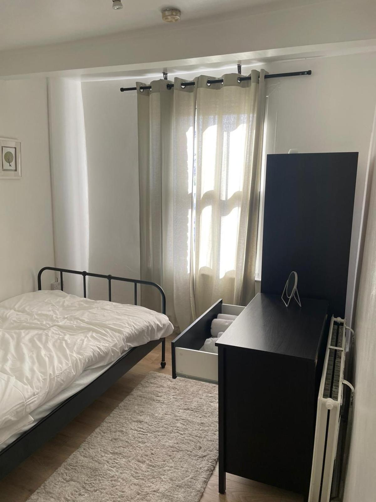 Islington Apartments 伦敦 外观 照片