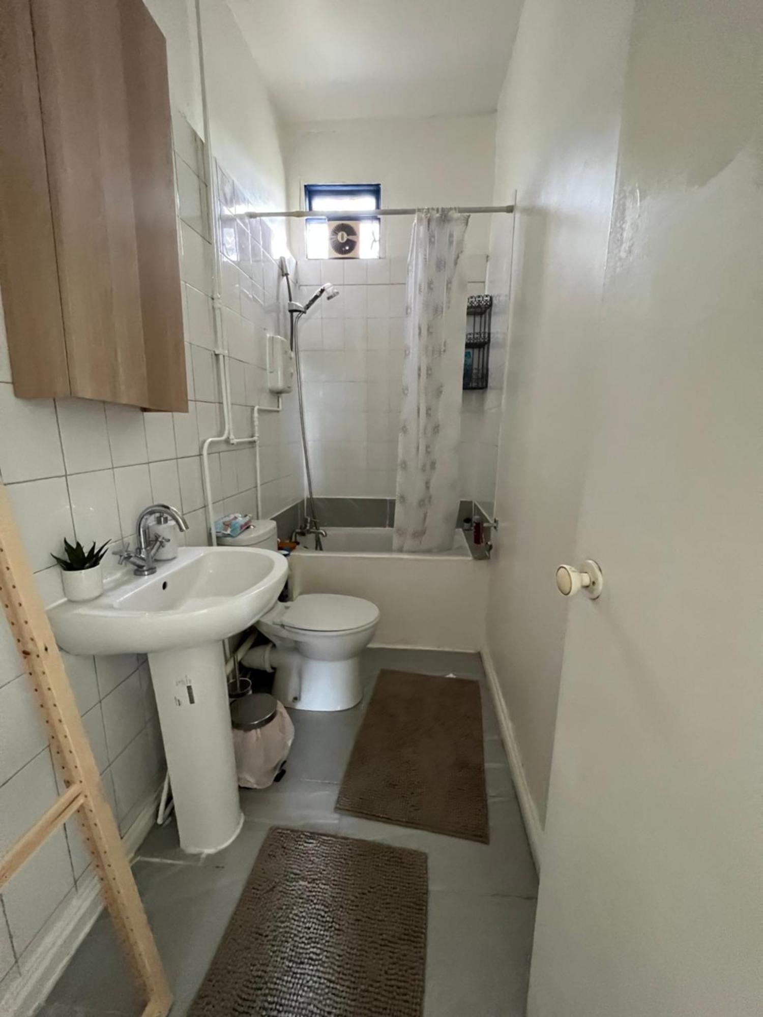Islington Apartments 伦敦 外观 照片