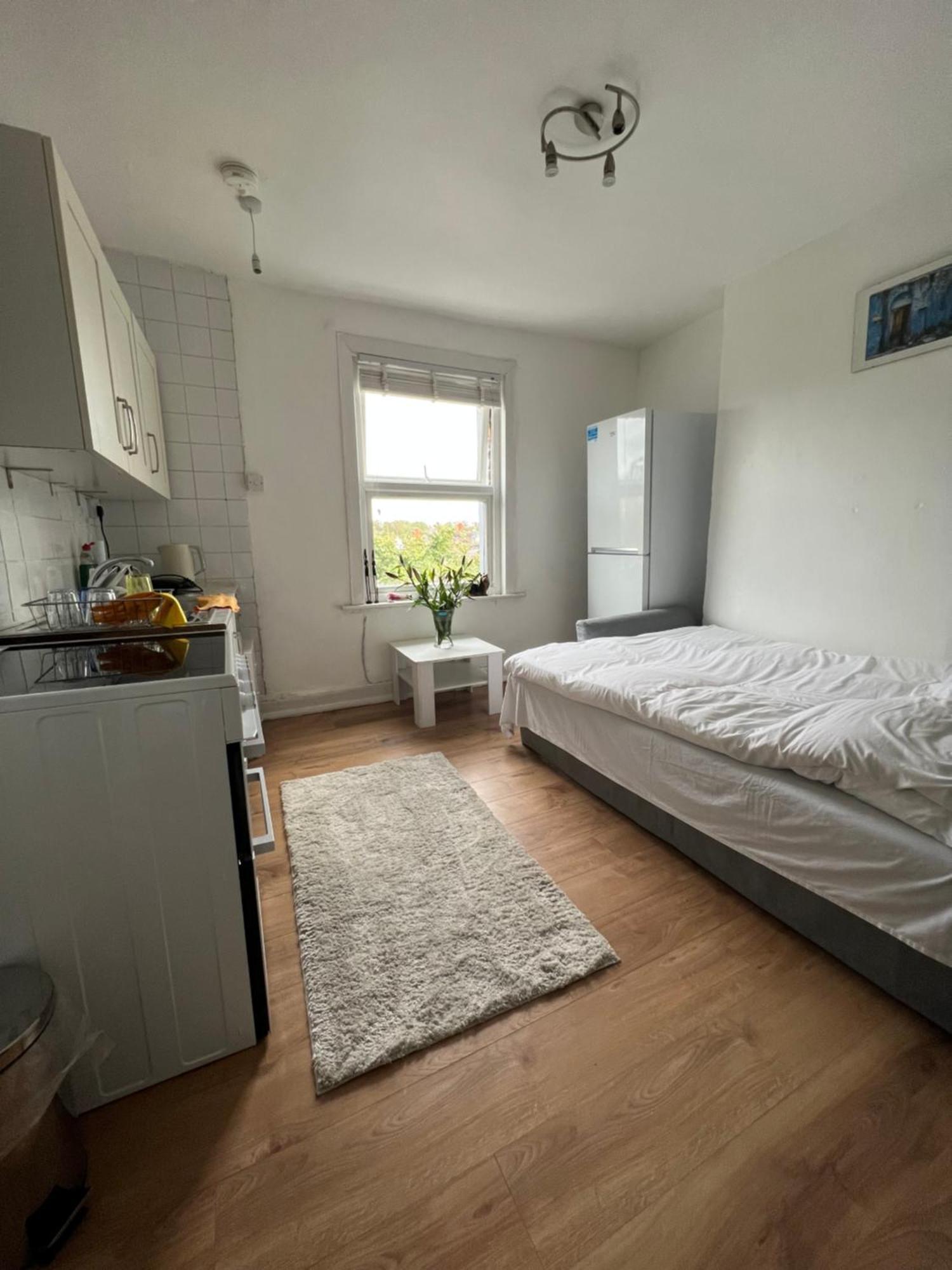 Islington Apartments 伦敦 外观 照片