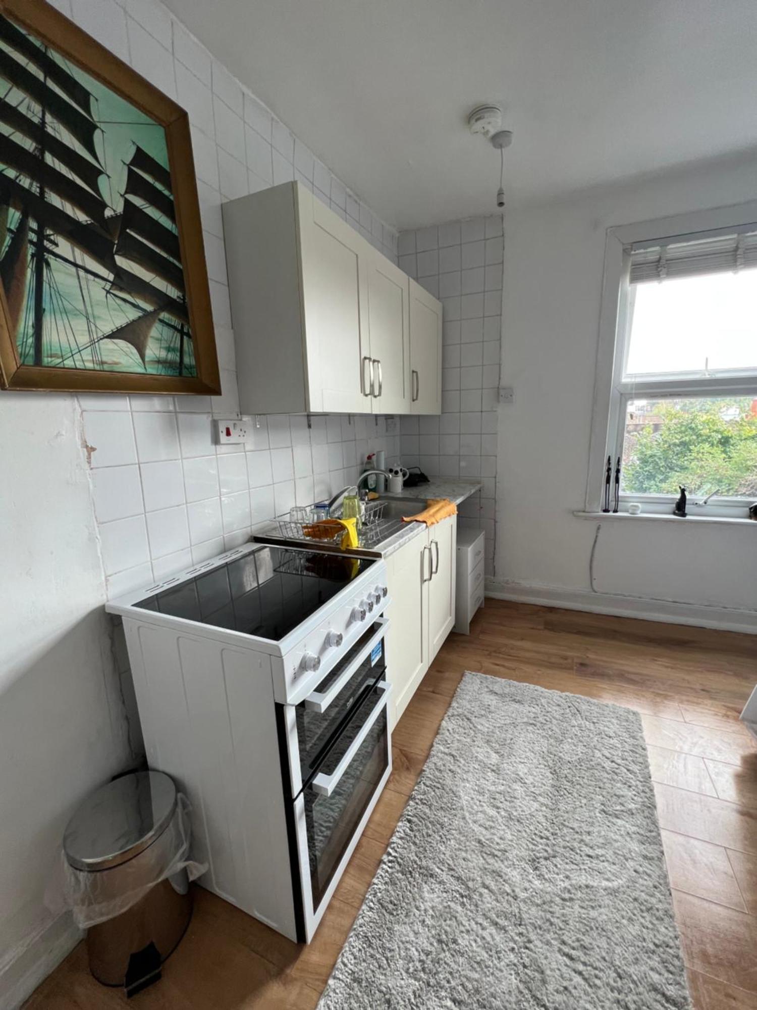 Islington Apartments 伦敦 外观 照片