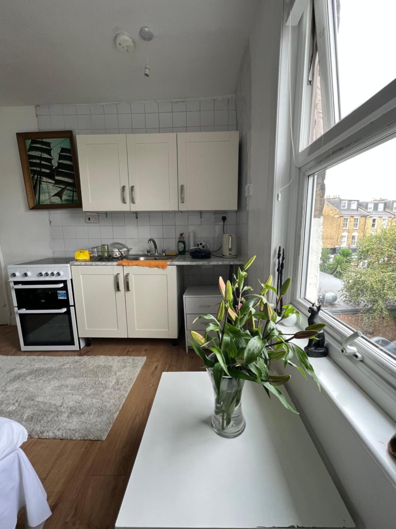 Islington Apartments 伦敦 外观 照片