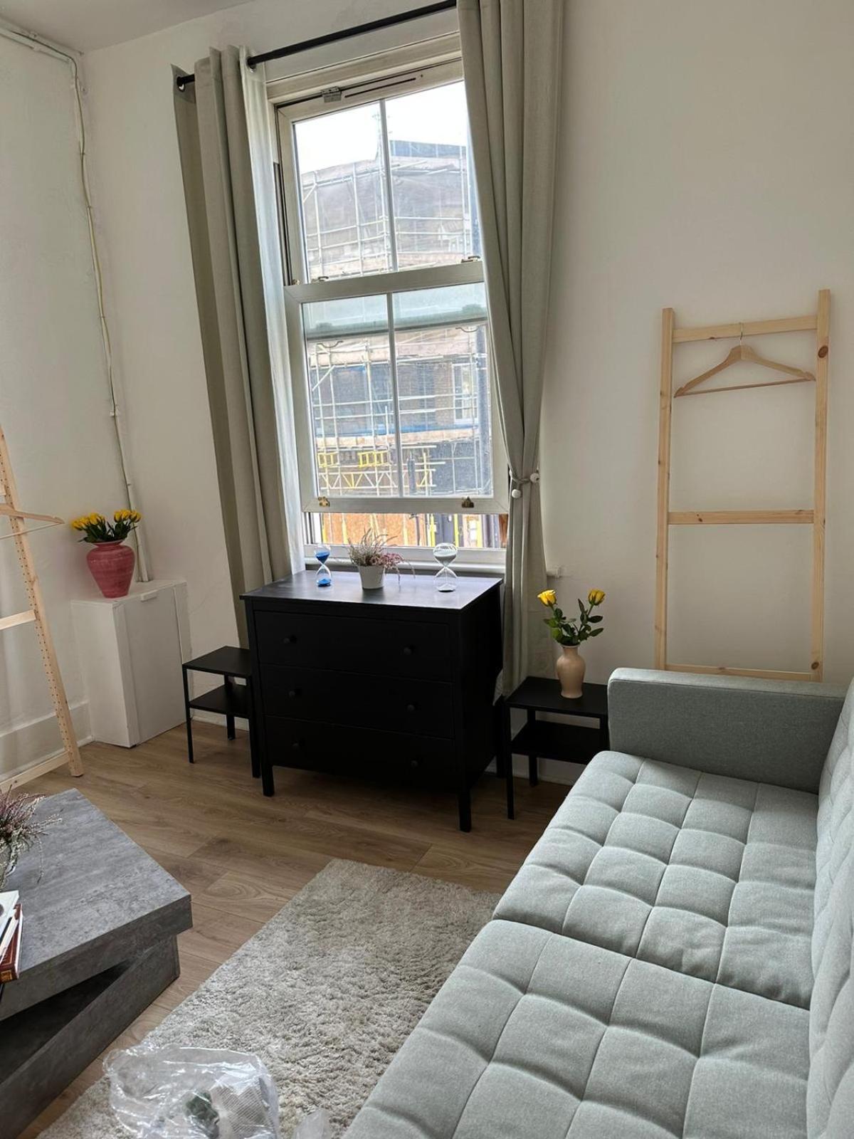 Islington Apartments 伦敦 外观 照片