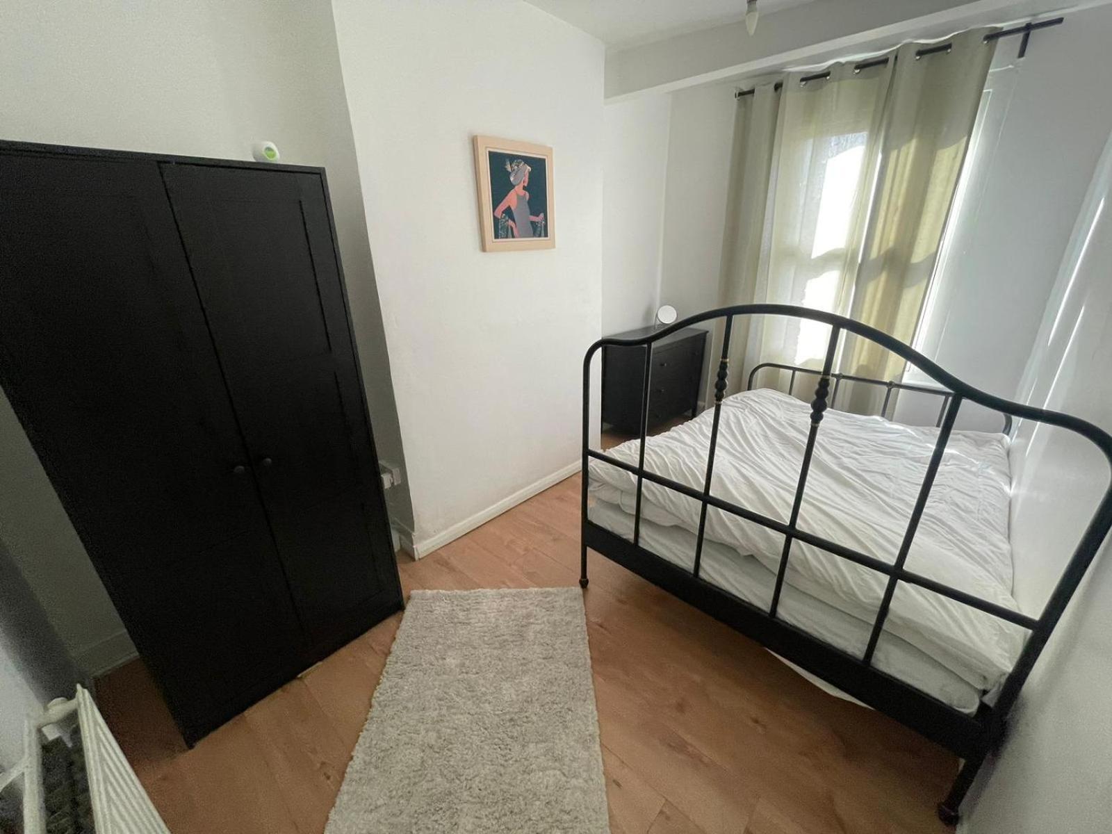 Islington Apartments 伦敦 外观 照片