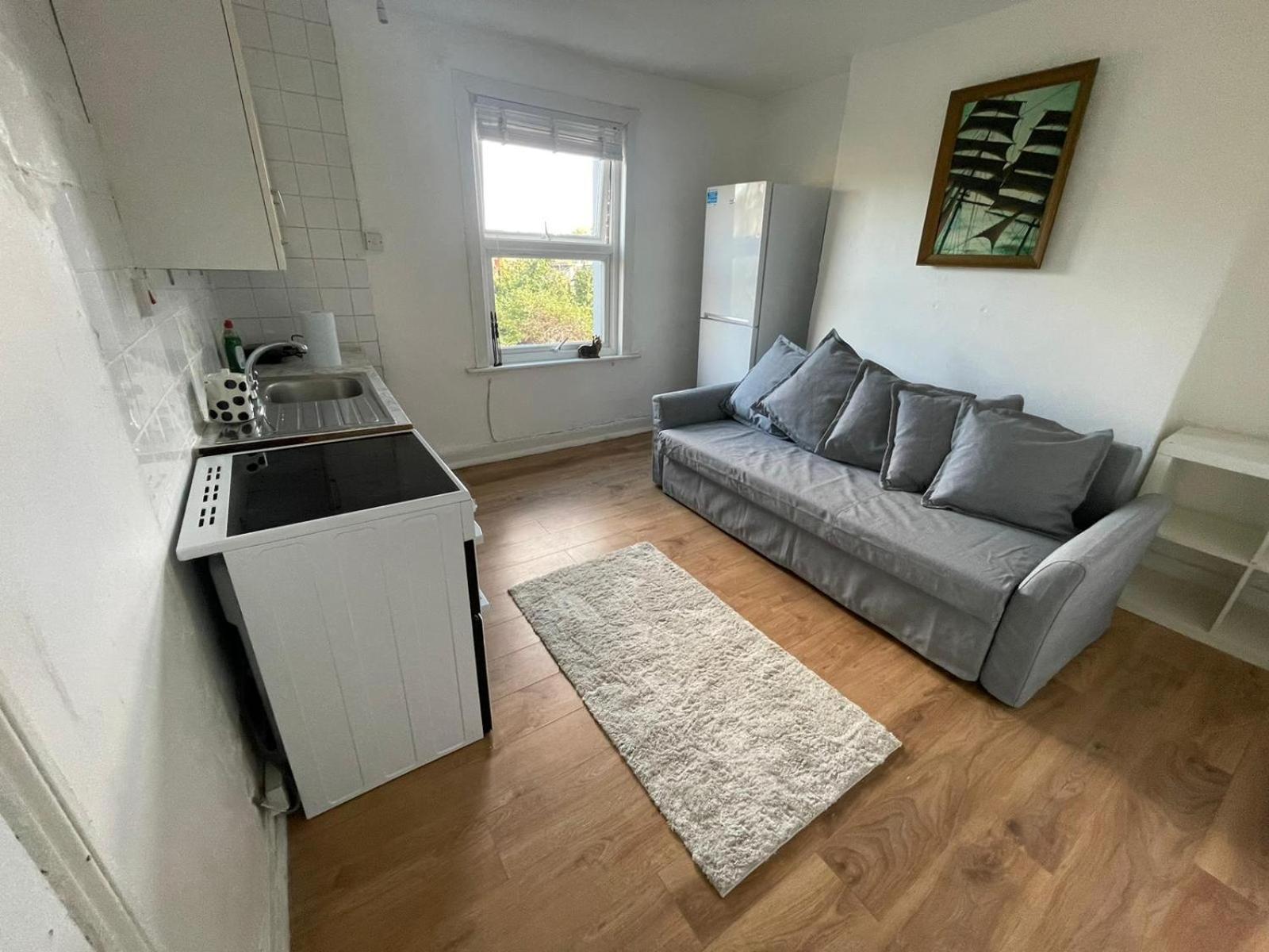 Islington Apartments 伦敦 外观 照片